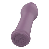 Nude Jade Mini Torp Vibrator > Sex Toys For Ladies > Mini Vibrators